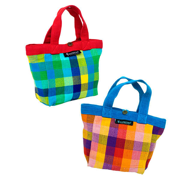 Barefoot Kindertasche