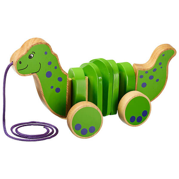 Nachziehtier Dinosaurier