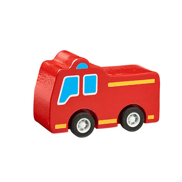 Mini-Auto Feuerwehr