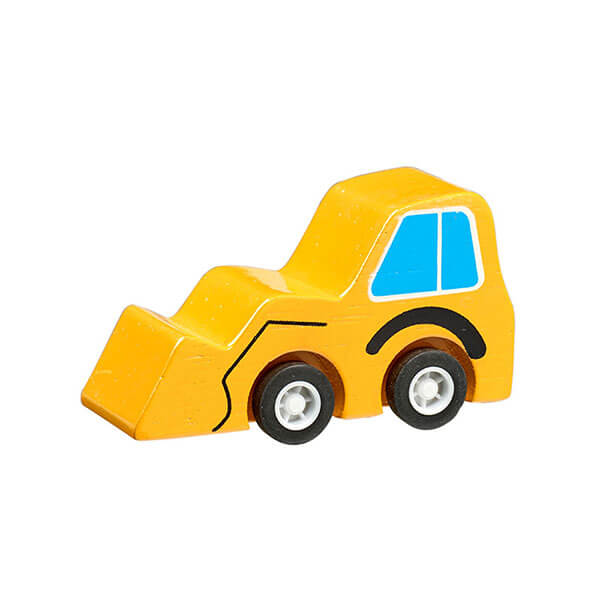 Mini-Auto Bagger