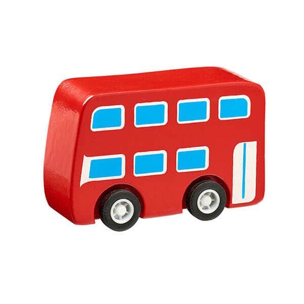 Mini-Auto Londonbus