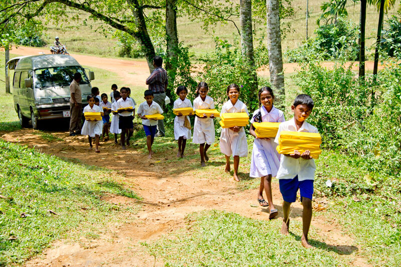 Was kann Fair Trade bewirken