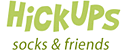 HickUps Kuscheltiere und Accessoires in liebevoller Handarbeit 