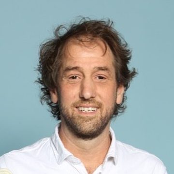 Russell Liebman Inhaber